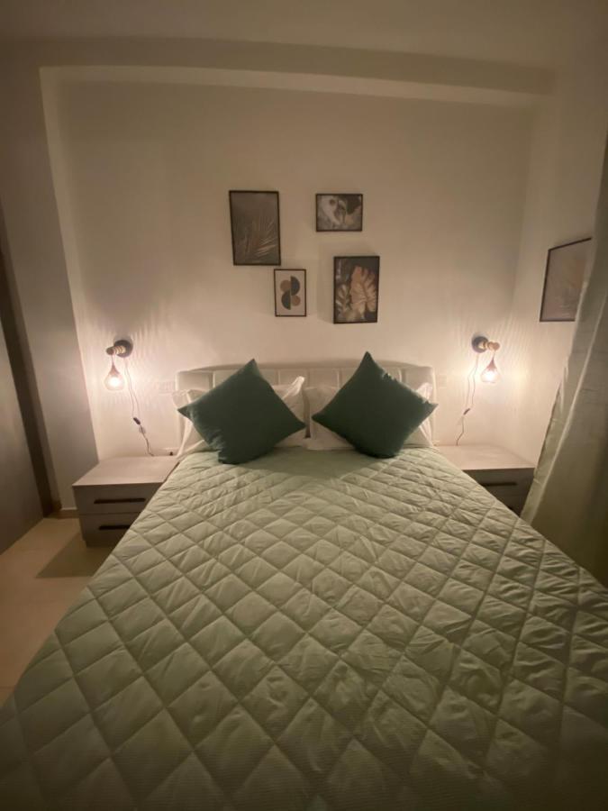 Civico 107 - Apartment With Private Parking Quartu SantʼElena Extérieur photo