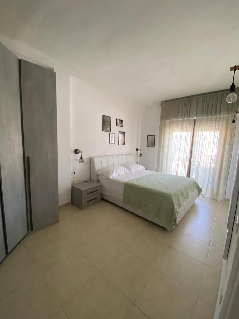 Civico 107 - Apartment With Private Parking Quartu SantʼElena Extérieur photo